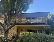 Unit for rent at 752 University Ave, PALO ALTO, CA, 94301
