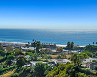 Unit for rent at 6240 Tapia Drive, MALIBU, CA, 90265