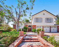 Unit for rent at 1221 Gentilly Place, OAK PARK, CA, 91377
