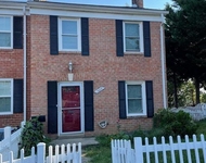 Unit for rent at 16629 Geddy Court, WOODBRIDGE, VA, 22191