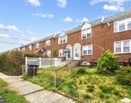 Unit for rent at 141 W 21st Street, CHESTER, PA, 19013