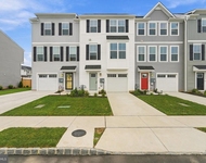 Unit for rent at 114 Spyglass Hill Drive, WILLIAMSTOWN, NJ, 08094