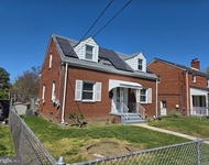 Unit for rent at 6412 Foster Street, DISTRICT HEIGHTS, MD, 20747