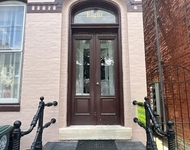 Unit for rent at 8 E 3rd Street, FREDERICK, MD, 21701