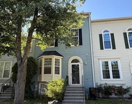 Unit for rent at 1630 Winding Brook Way, BALTIMORE, MD, 21244