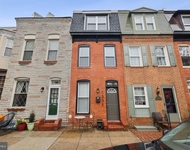 Unit for rent at 1335 Andre Street, BALTIMORE, MD, 21230