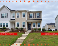 Unit for rent at 2336 Chert Lane, Raleigh, NC, 27610