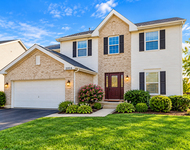 Unit for rent at 2004 Fieldstone Court, Plainfield, IL, 60586