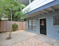 Unit for rent at 2414 Morse Street, Houston, TX, 77019