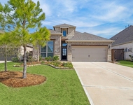 Unit for rent at 16326 Silver Emperor Street, Humble, TX, 77346