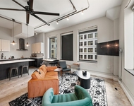 Unit for rent at 705 Main St Nw, Houston, TX, 77002
