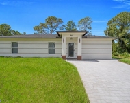 Unit for rent at 961 Gleason Street, Lehigh Acres, FL, 33974