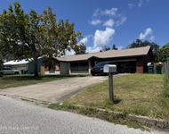 Unit for rent at 496 Poinciana Drive, Melbourne, FL, 32935