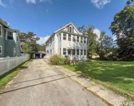 Unit for rent at 72 Roosevelt Avenue, Norwich, CT, 06360