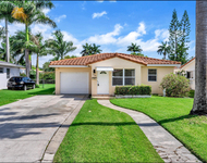 Unit for rent at 1315 Buchanan Street, Hollywood, FL, 33019