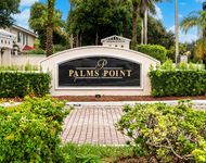 Unit for rent at 11721 W Atlantic Boulevard, Coral Springs, FL, 33071