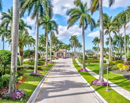 Unit for rent at 7453 Granville Avenue, Boynton Beach, FL, 33437