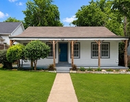 Unit for rent at 4124 Lovell Avenue, Fort Worth, TX, 76107