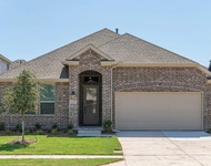 Unit for rent at 4008 Nightingale Street, Celina, TX, 75009
