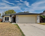 Unit for rent at 5615 Alicante Drive, Arlington, TX, 76017