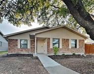 Unit for rent at 5905 Cedar Lane, Rowlett, TX, 75089