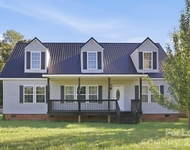 Unit for rent at 513 Weathers Creek Road, Troutman, NC, 28166