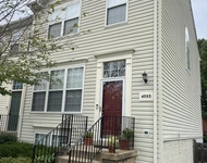 Unit for rent at 4093 Yellow Stone Loop, DUMFRIES, VA, 22025