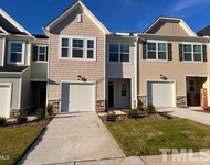Unit for rent at 4913 Oolite Street, Raleigh, NC, 27610