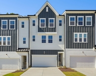 Unit for rent at 2005 Trident Maple Lane, Chapel Hill, NC, 27517