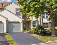 Unit for rent at 23 Laurel Circle, NEWTOWN, PA, 18940