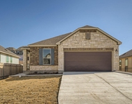 Unit for rent at 12525 Anthology St, Manor, TX, 78653