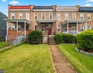 Unit for rent at 4953 Edgemere Avenue, BALTIMORE, MD, 21215