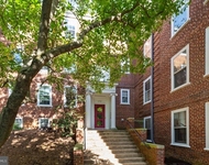 Unit for rent at 3711 39th Street Nw, WASHINGTON, DC, 20016