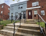 Unit for rent at 847 48th Street Ne, WASHINGTON, DC, 20019