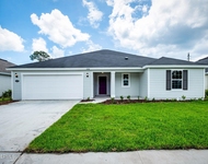Unit for rent at 2172 Hudson Grove, Jacksonville, FL, 32218