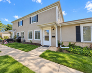Unit for rent at 1344 Cove Drive, Prospect Heights, IL, 60070