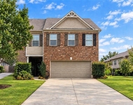 Unit for rent at 2521 Morgan Chase Drive, Buford, GA, 30519