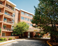 Unit for rent at 16 E Old Willow Road, Prospect Heights, IL, 60070