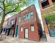 Unit for rent at 2112 W Roscoe Street, Chicago, IL, 60618
