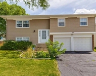 Unit for rent at 4625 Huntington Boulevard, Hoffman Estates, IL, 60192