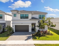 Unit for rent at 21041 Teak Tree Terrace, Estero, FL, 33928