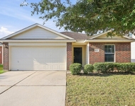 Unit for rent at 4326 Pecos River Drive, Spring, TX, 77386