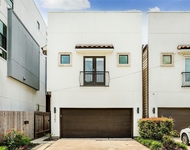Unit for rent at 1309 Laird Street, Houston, TX, 77008
