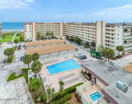 Unit for rent at 1830 N Atlantic Avenue, Cocoa Beach, FL, 32931