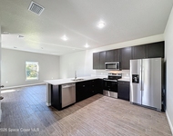 Unit for rent at 496 L M Davey Lane, Titusville, FL, 32780