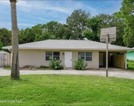 Unit for rent at 377 Bossieux Boulevard, West Melbourne, FL, 32904