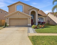 Unit for rent at 11235 Clayridge Drive, TAMPA, FL, 33635