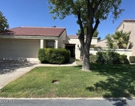 Unit for rent at 1027 Los Jardines Circle, El Paso, TX, 79912