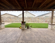 Unit for rent at 14908 Tierra Coruna Avenue, El Paso, TX, 79938
