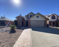 Unit for rent at 12076 Meadow Gate Drive, El Paso, TX, 79936